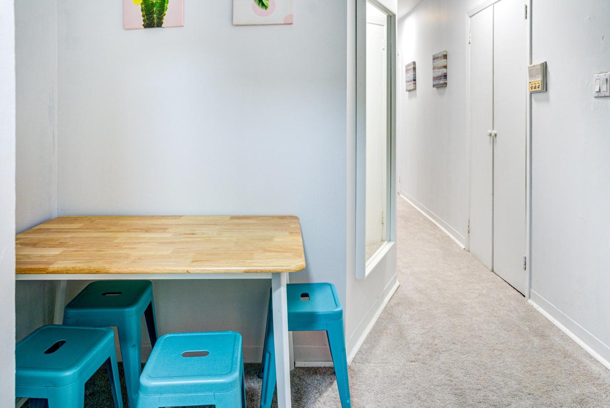 3 Bedroom Gorgeous In Hells Kitchen Appartamento New York