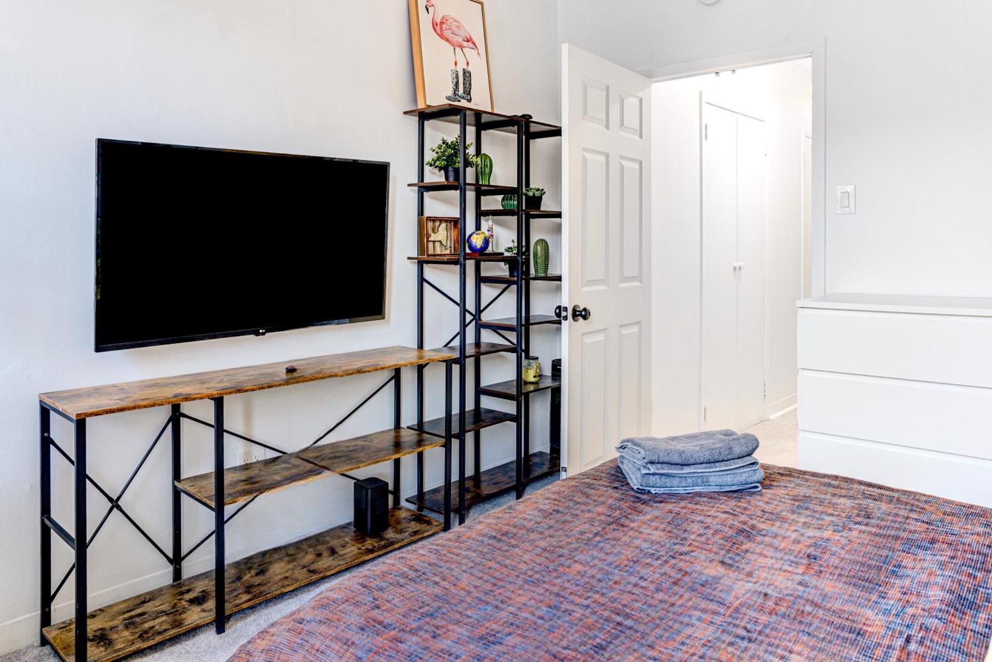 3 Bedroom Gorgeous In Hells Kitchen Appartamento