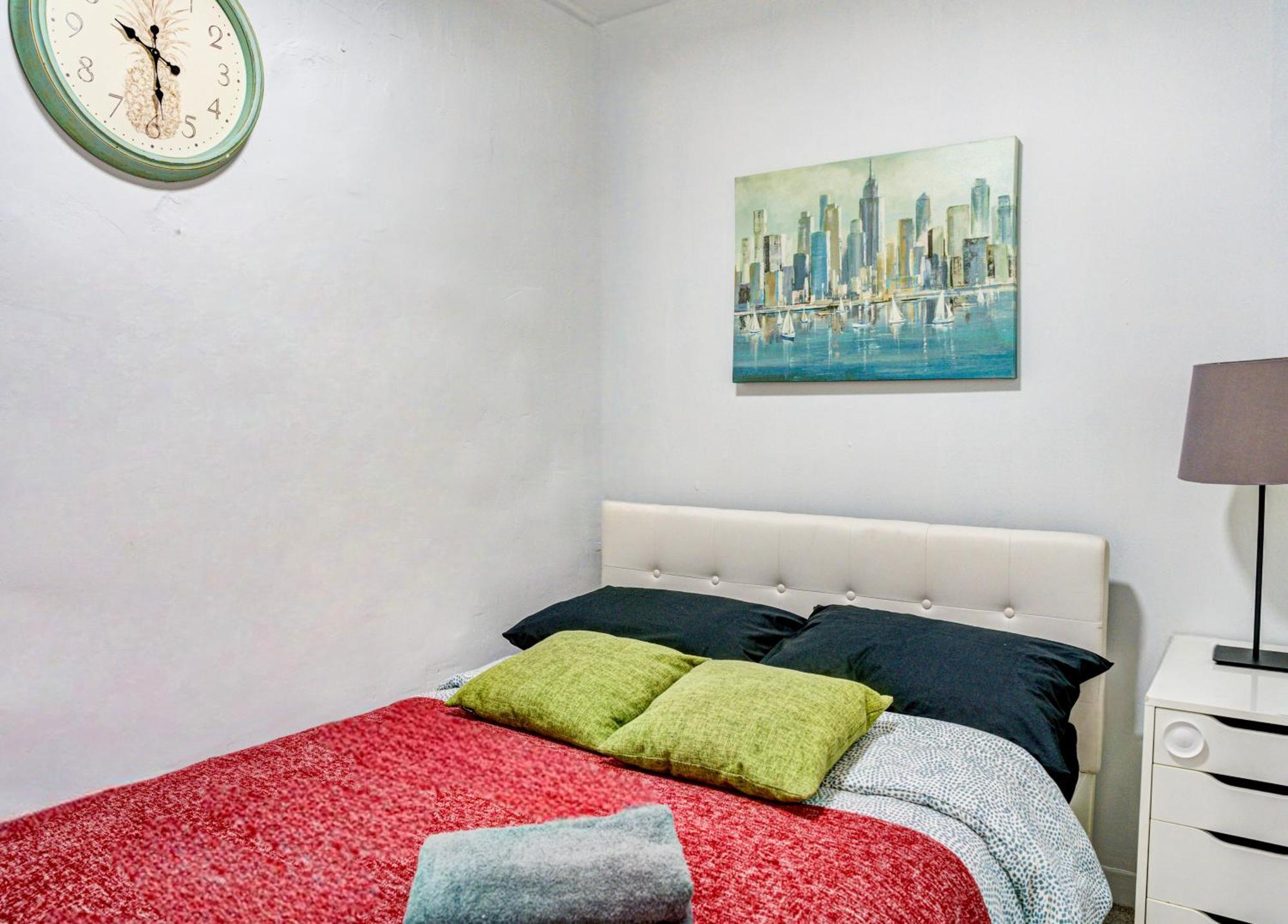 3 Bedroom Gorgeous In Hells Kitchen Appartamento